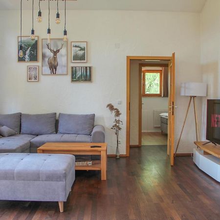 Ferienwohnung Hehl Burgberg im Allgäu Esterno foto