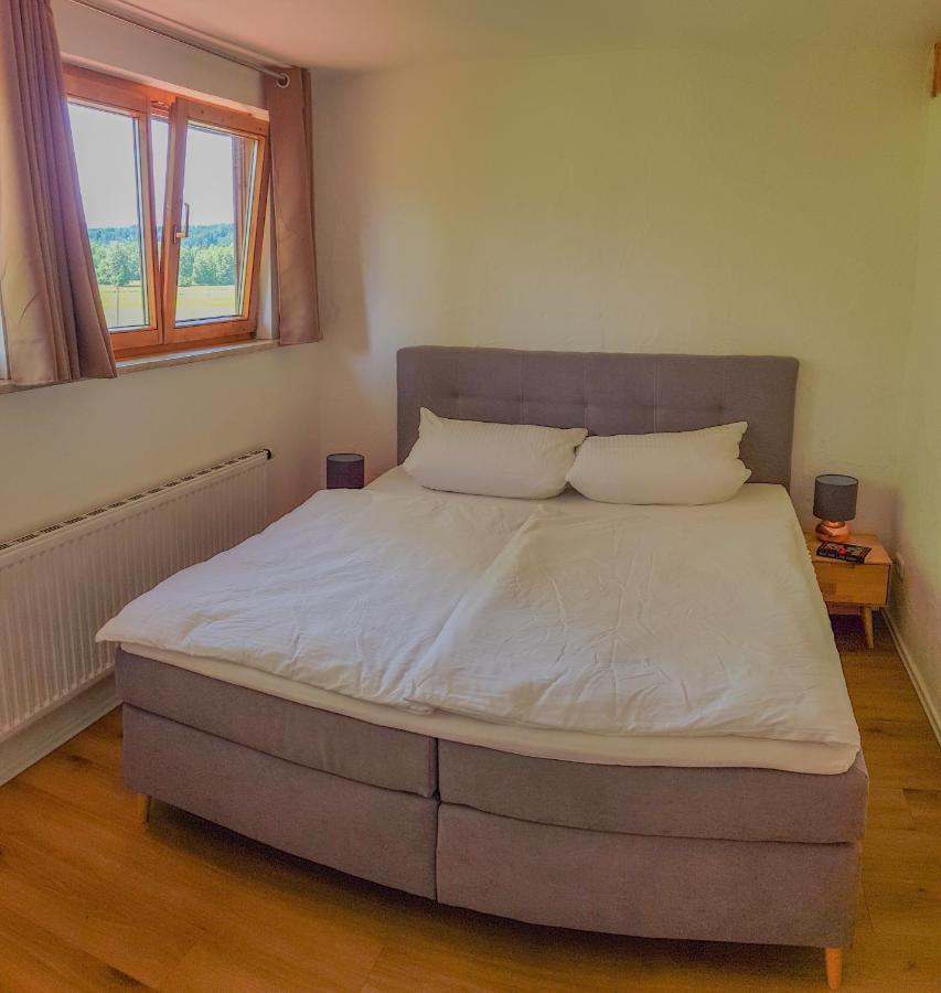 Ferienwohnung Hehl Burgberg im Allgäu Esterno foto