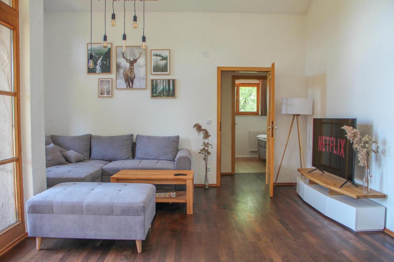 Ferienwohnung Hehl Burgberg im Allgäu Esterno foto